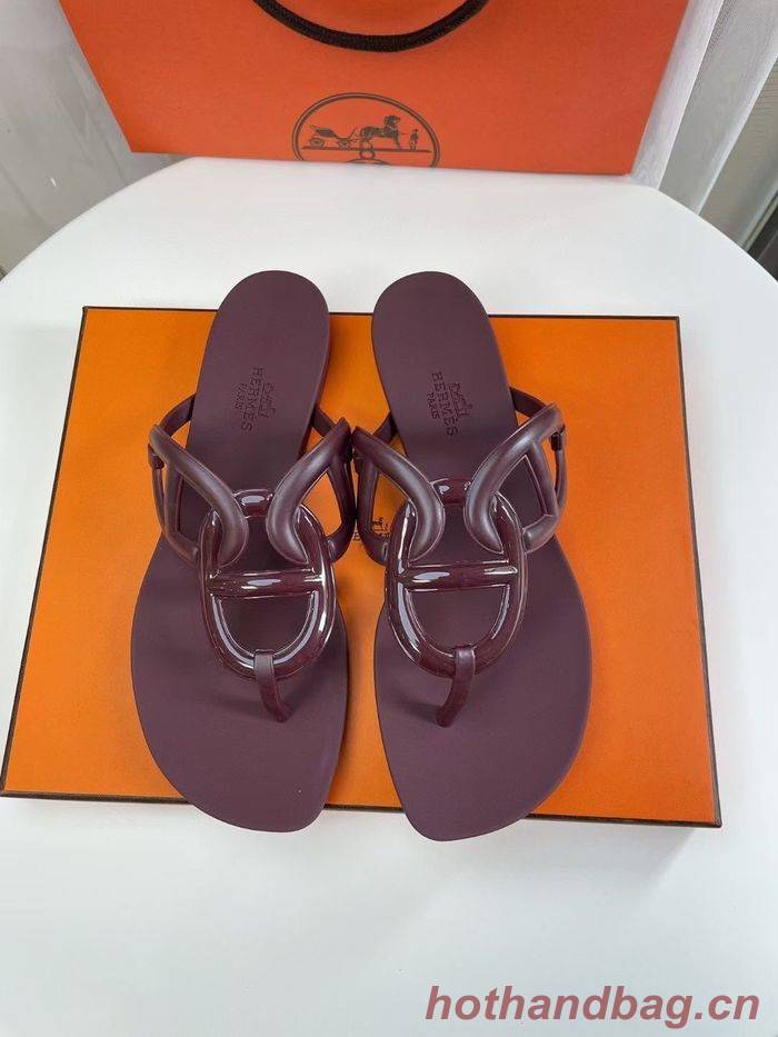 Hermes shoes HM00030