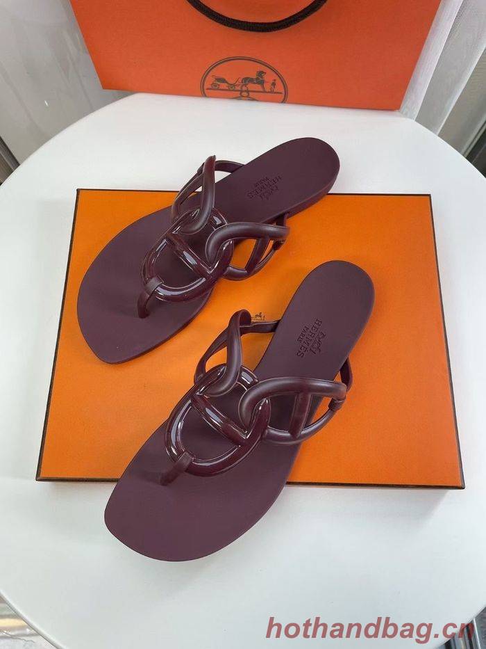 Hermes shoes HM00030