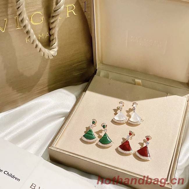 BVLGARI Earrings CE7597