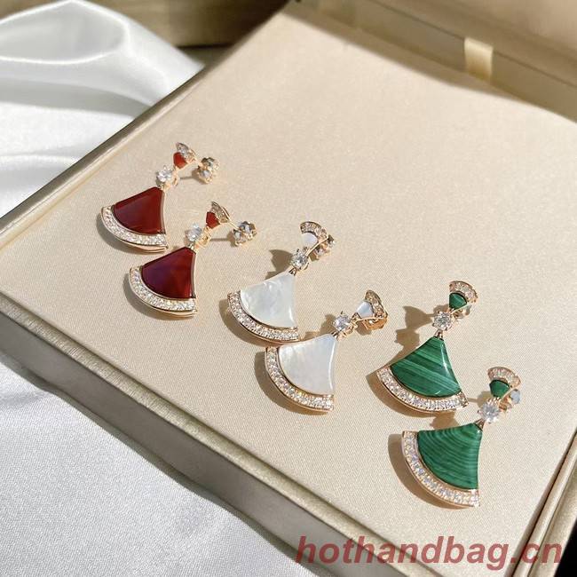 BVLGARI Earrings CE7597