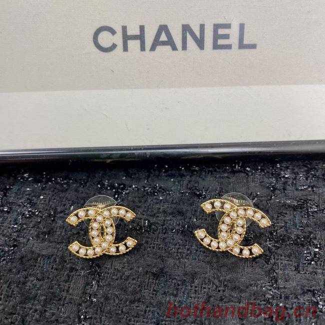 Chanel Earrings CE7588