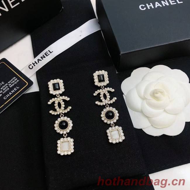 Chanel Earrings CE7609