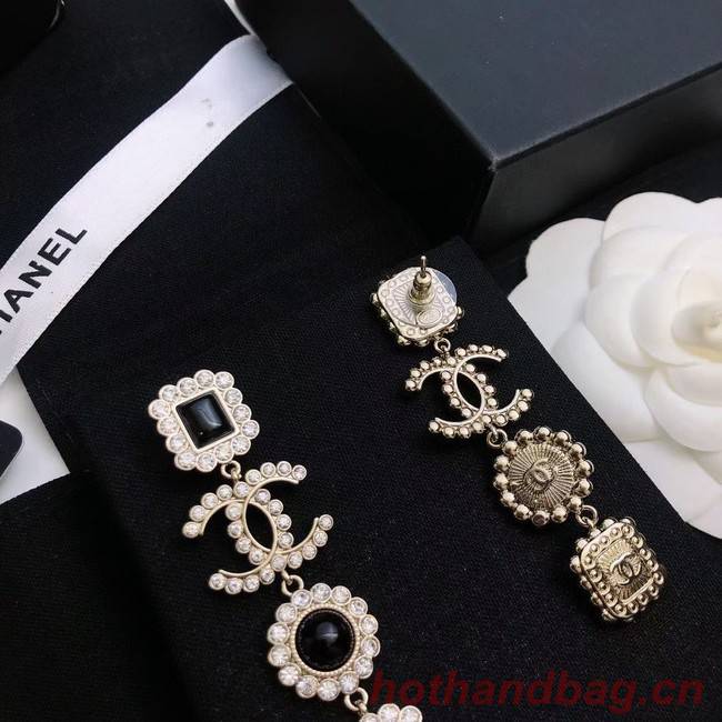 Chanel Earrings CE7609