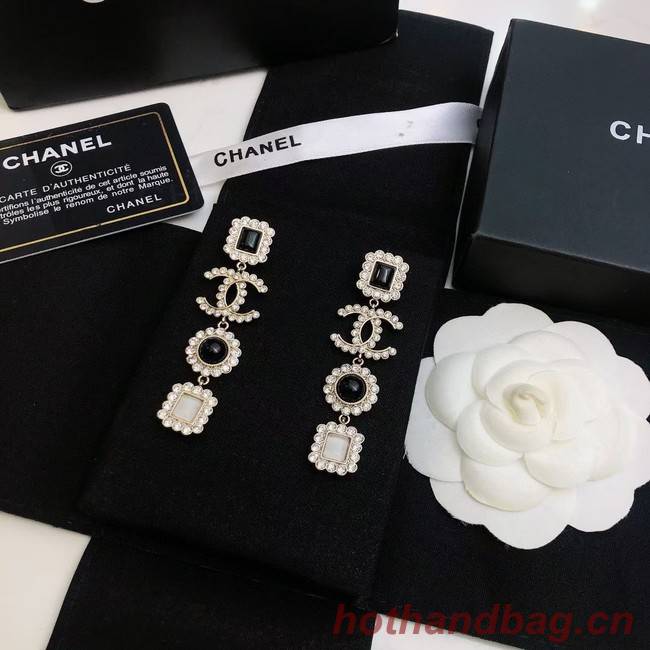 Chanel Earrings CE7609