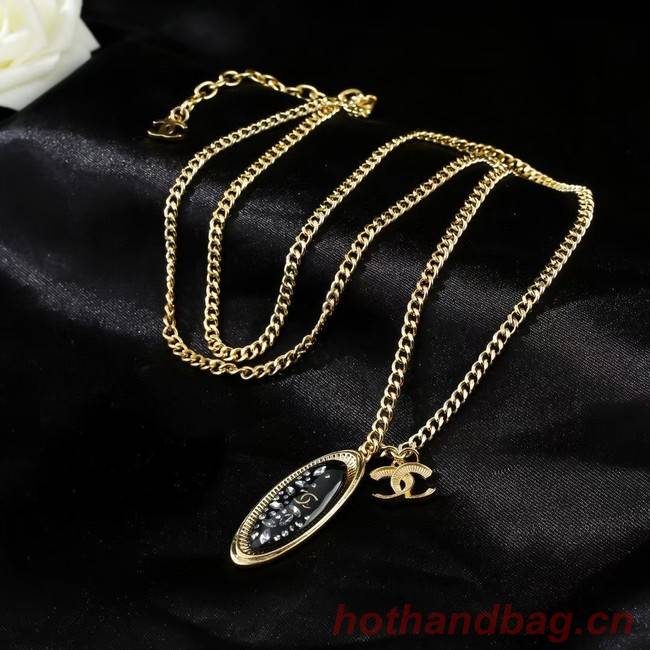 Chanel Necklace CE7593