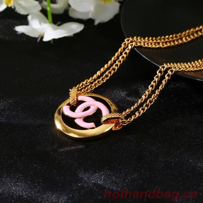 Chanel Necklace CE7595