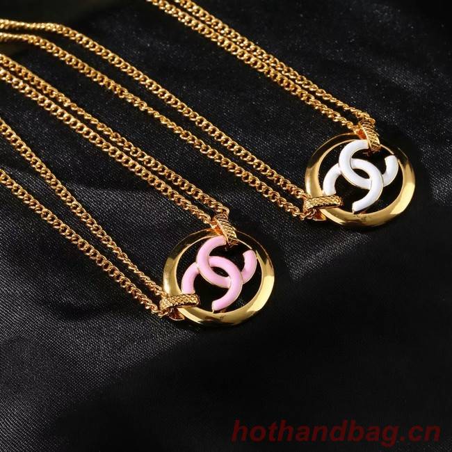 Chanel Necklace CE7595