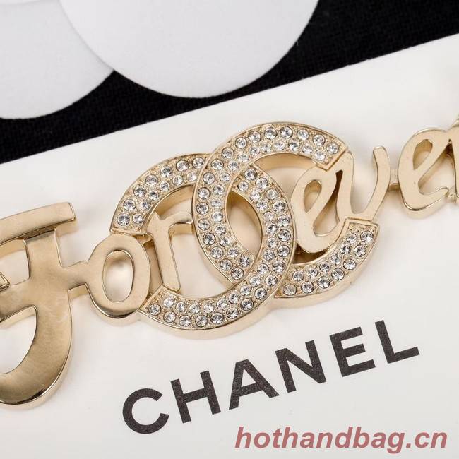 Chanel Necklace CE7607