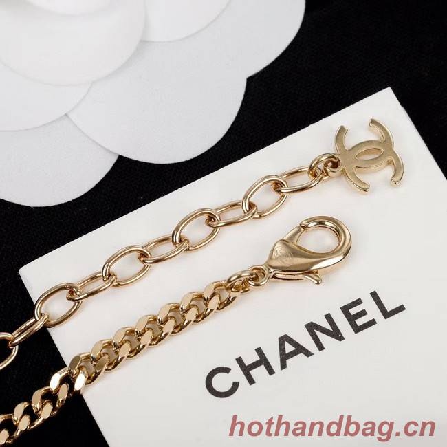 Chanel Necklace CE7607