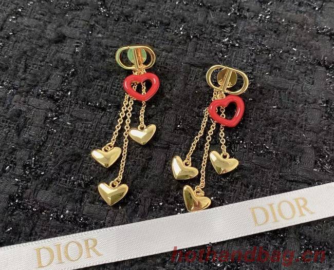 Dior Earrings CE7586