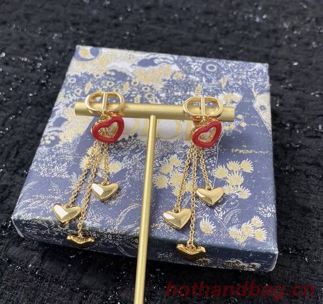 Dior Earrings CE7586