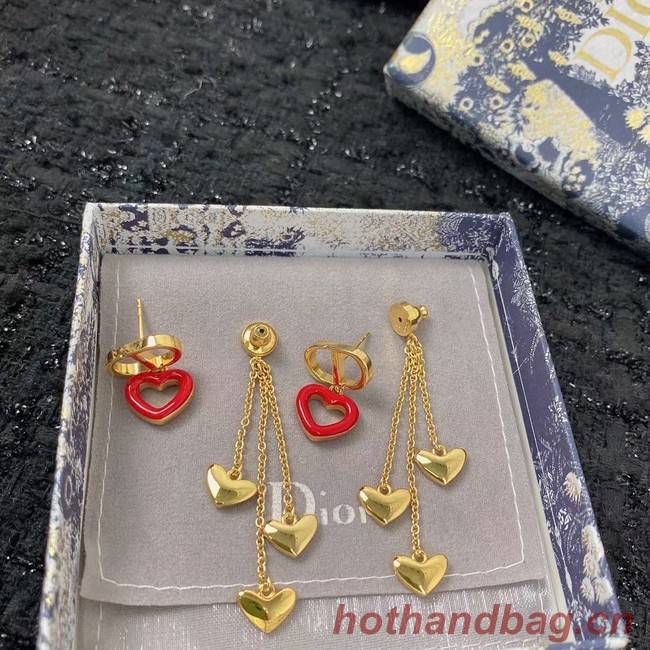 Dior Earrings CE7586