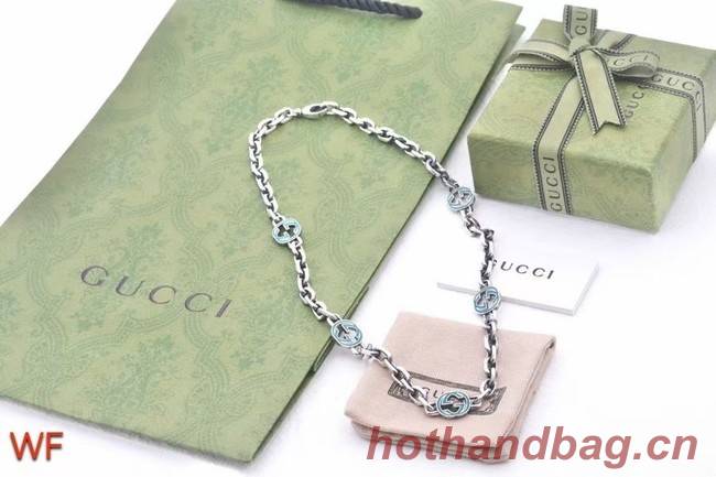 Gucci Necklace CE7612