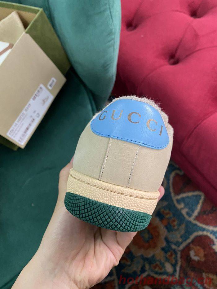 Gucci shoes G00006