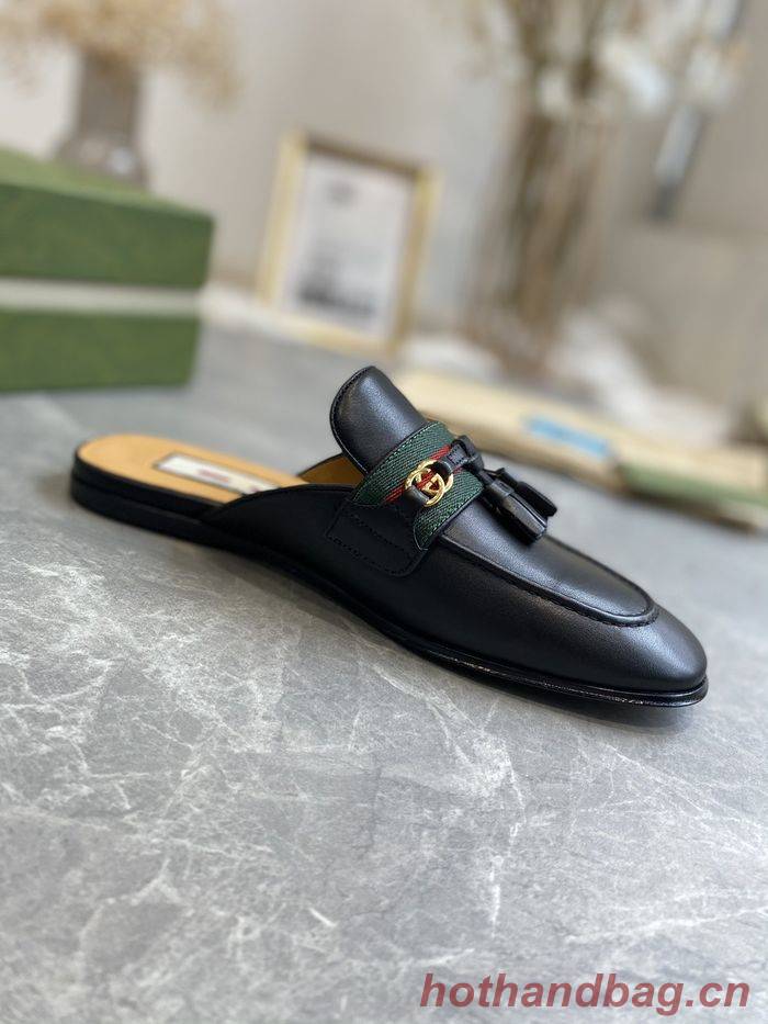 Gucci shoes G00014