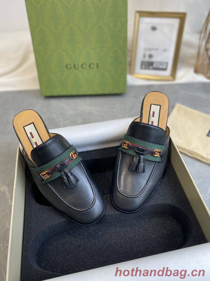 Gucci shoes G00014