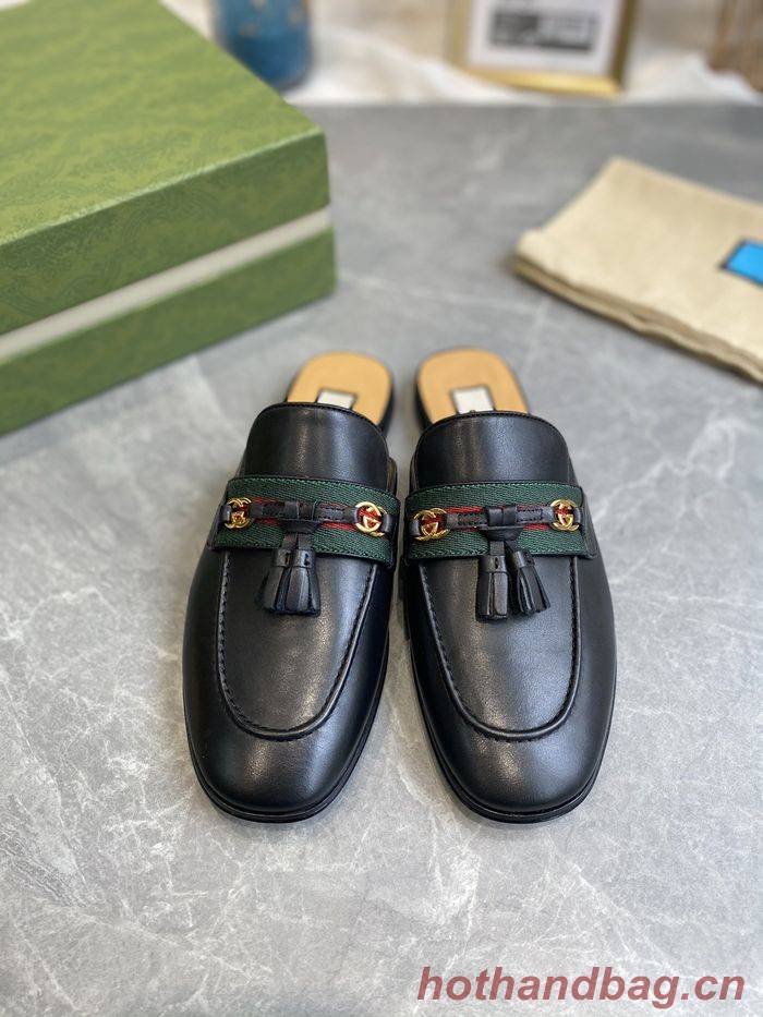 Gucci shoes G00014