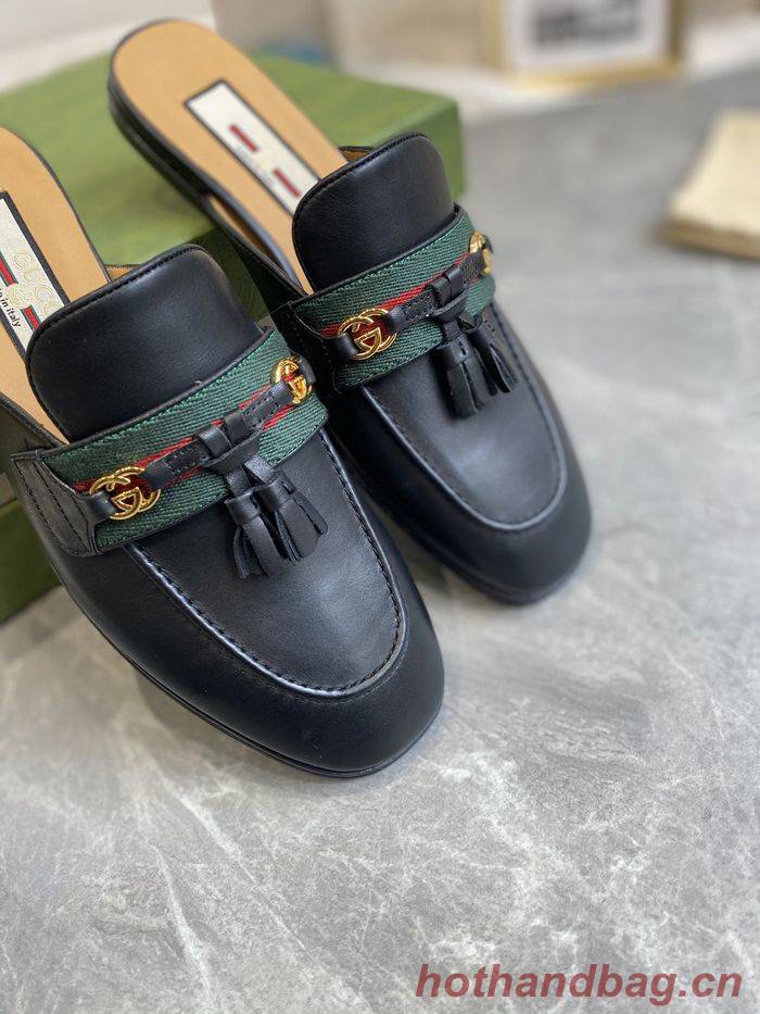 Gucci shoes G00014