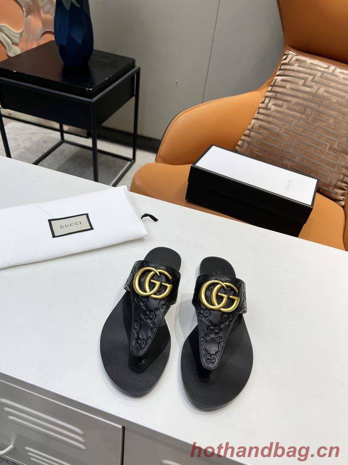 Gucci shoes G00015