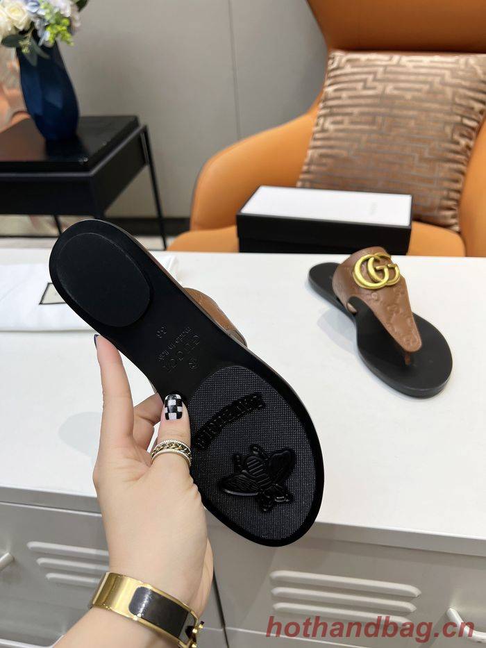 Gucci shoes G00017