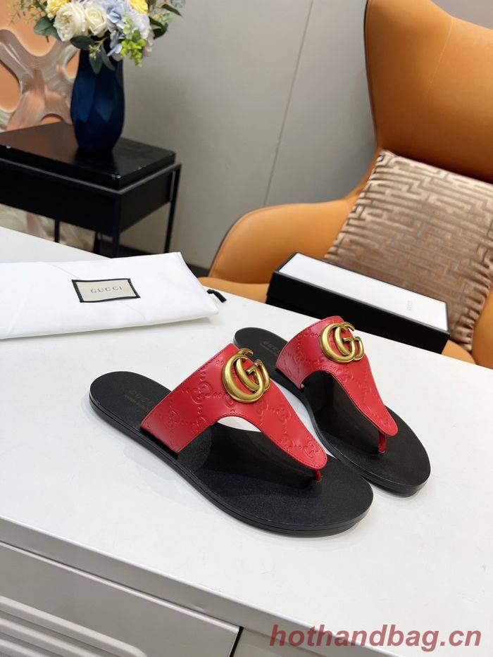 Gucci shoes G00018