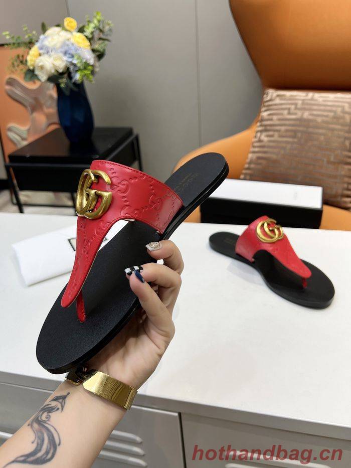 Gucci shoes G00018