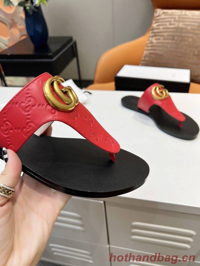 Gucci shoes G00018