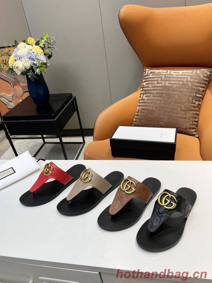 Gucci shoes G00021