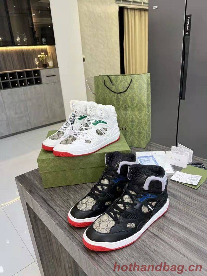 Gucci shoes G00022