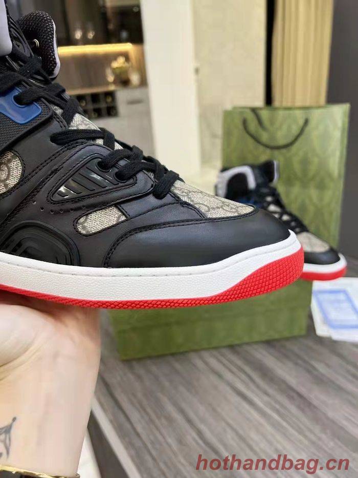 Gucci shoes G00022