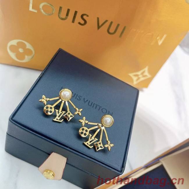 Louis Vuitton Earrings CE7601