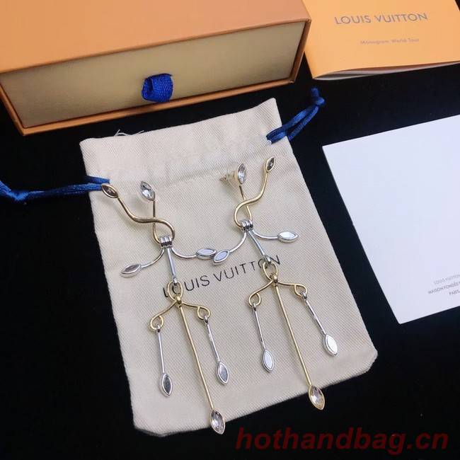 Louis Vuitton Earrings CE7610