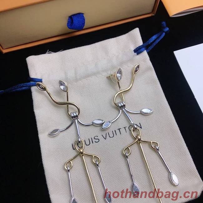 Louis Vuitton Earrings CE7610