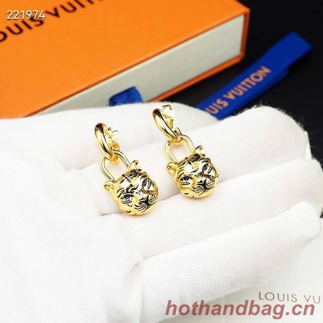 Louis Vuitton Earrings CE7613