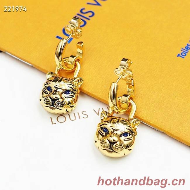 Louis Vuitton Earrings CE7613