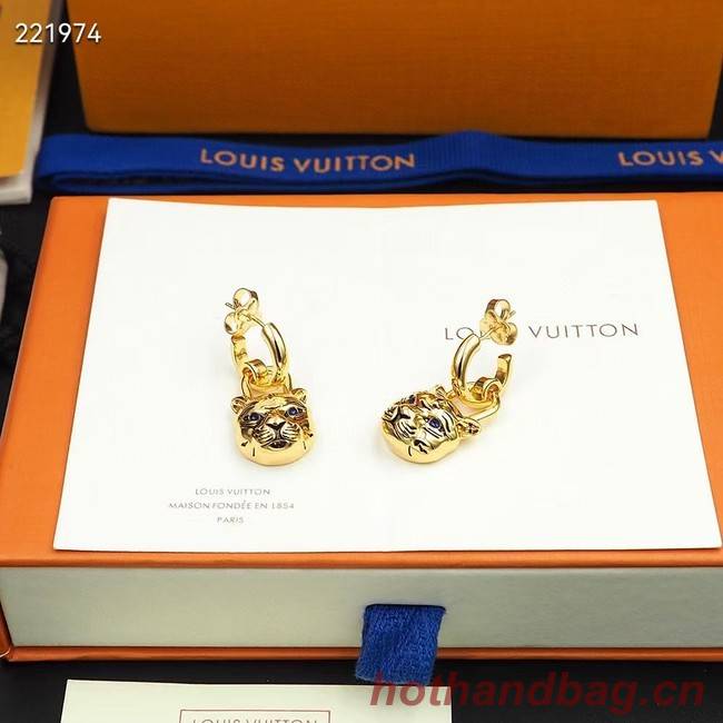 Louis Vuitton Earrings CE7613