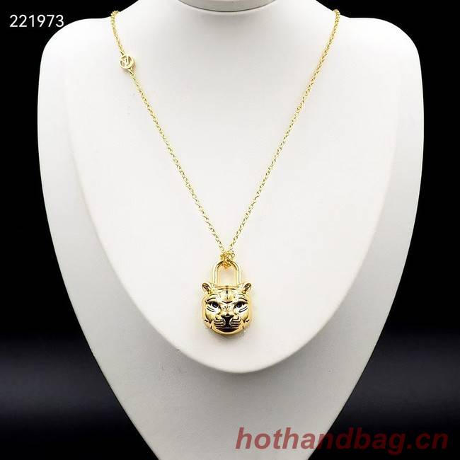 Louis Vuitton Necklace CE7614