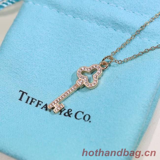 TIFFANY Necklace CE7592