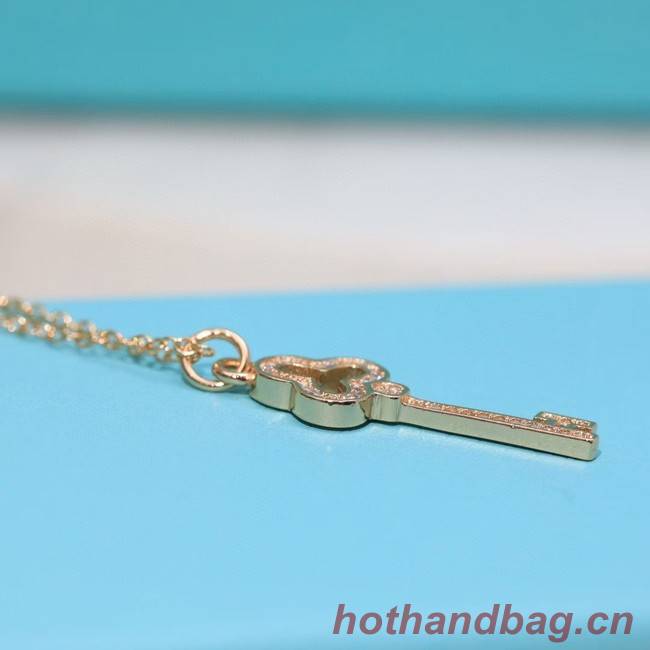 TIFFANY Necklace CE7592