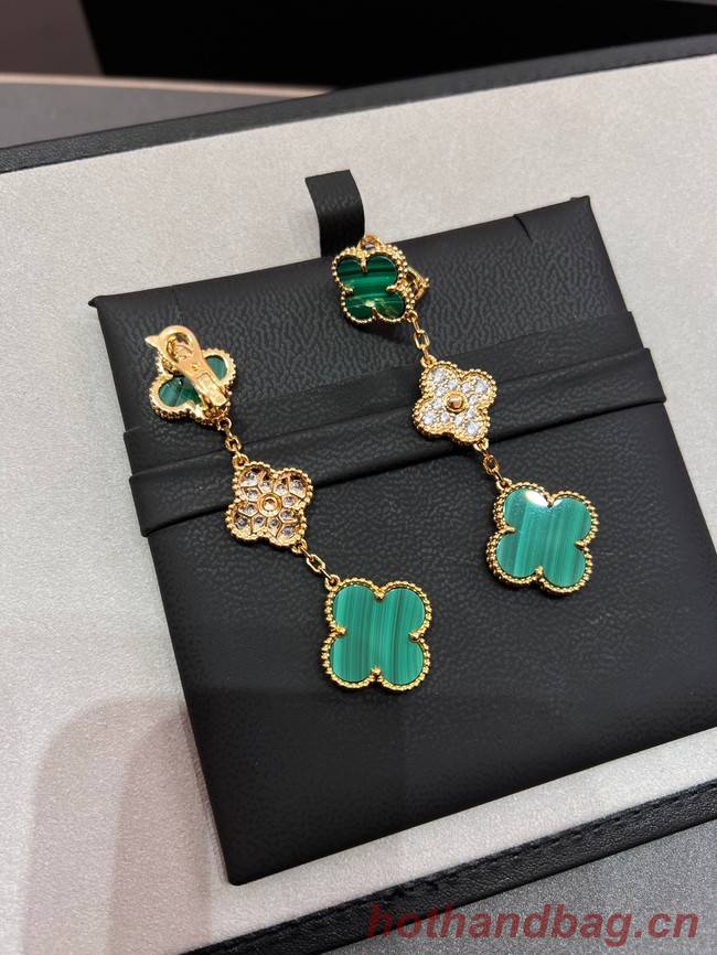 Van Cleef & Arpels Earrings CE7617