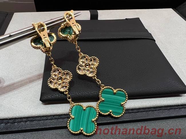 Van Cleef & Arpels Earrings CE7617