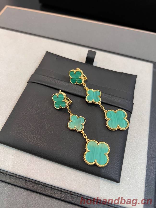 Van Cleef & Arpels Earrings CE7618