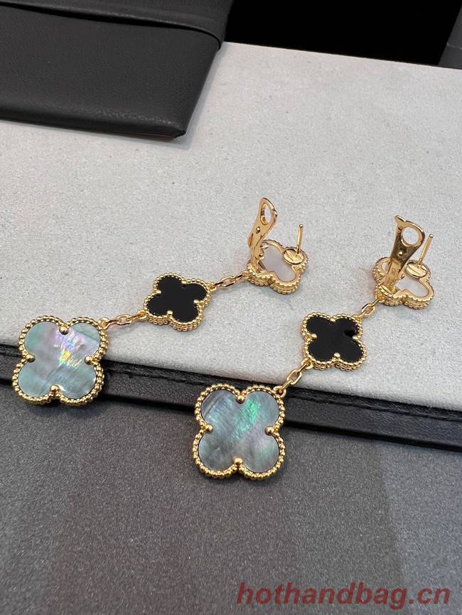 Van Cleef & Arpels Earrings CE7619