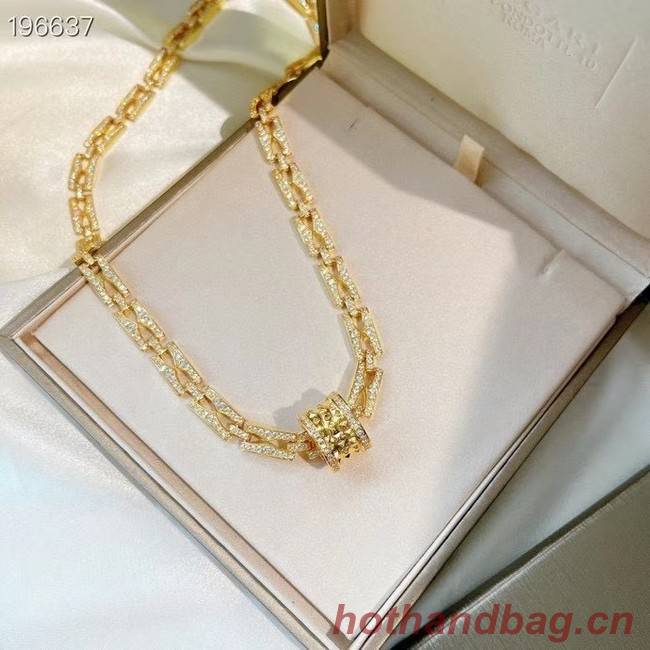 BVLGARI Necklace CE7634