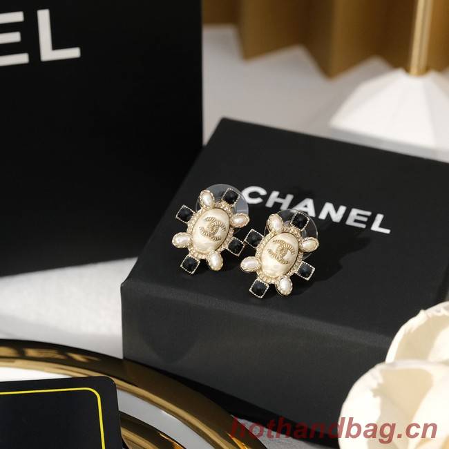 Chanel Earrings CE7623