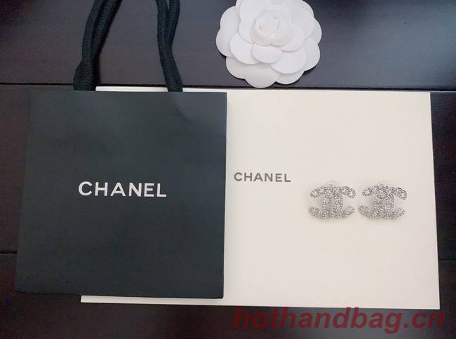 Chanel Earrings CE7627