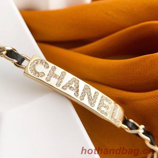 Chanel Necklace CE7624