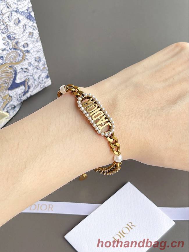 Dior Bracelet CE7621