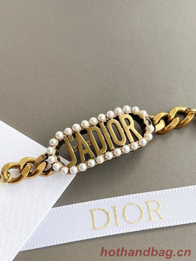 Dior Bracelet CE7621