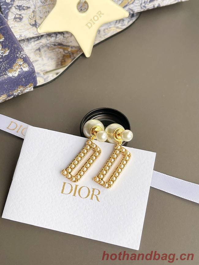 Dior Earrings CE7622